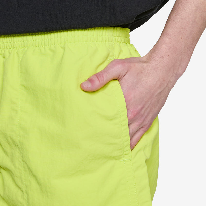 Baggies Shorts 5in Phosphorus Green Shorts