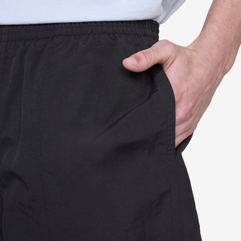Baggies Shorts 5in Black Shorts