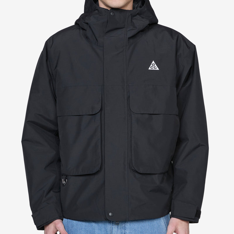 ACG 'Skull Peak' PrimaLoft® Storm-FIT Jacket Black | Anthracite | Black | Summit White Jackets