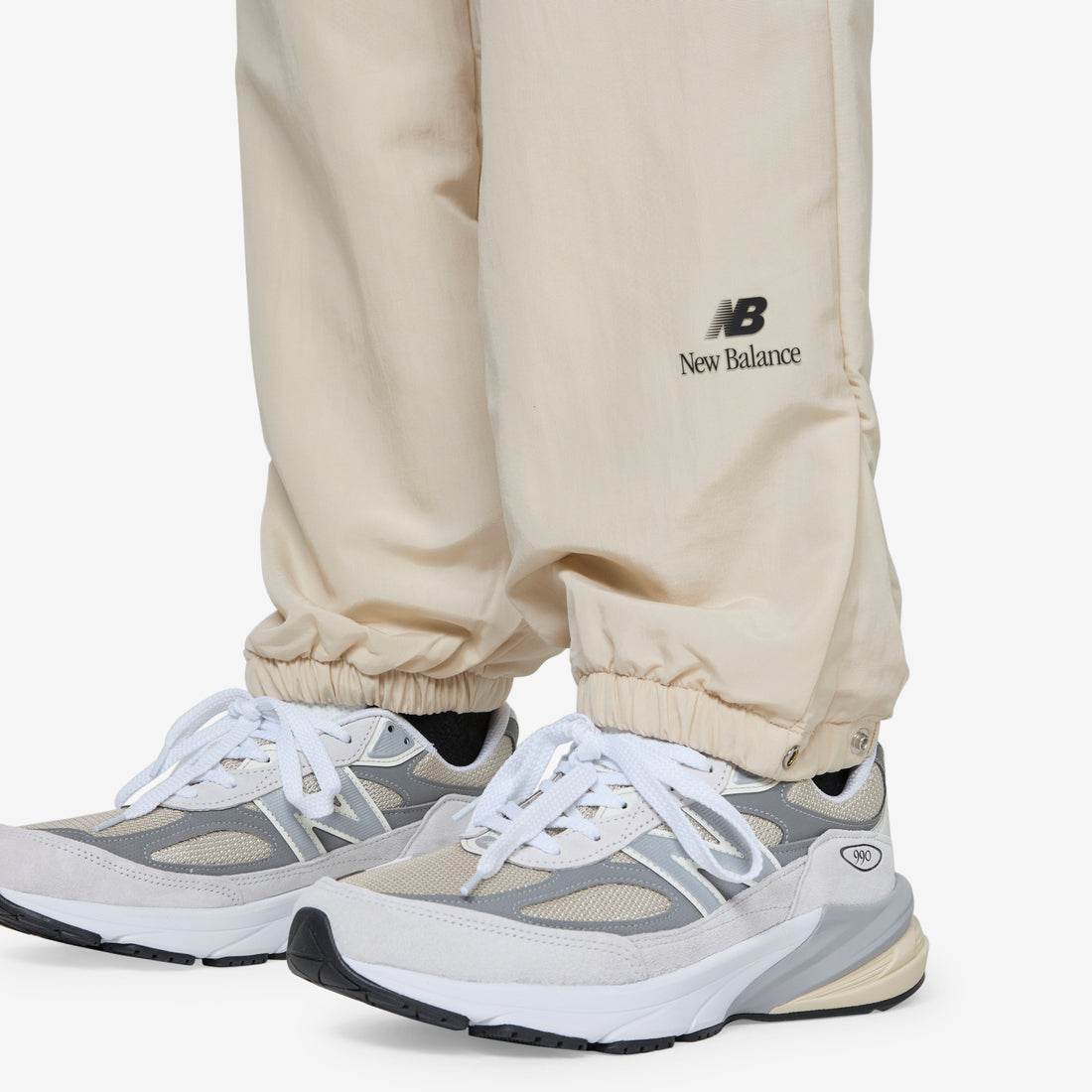 Made in USA Track Pant Sandstone Pants