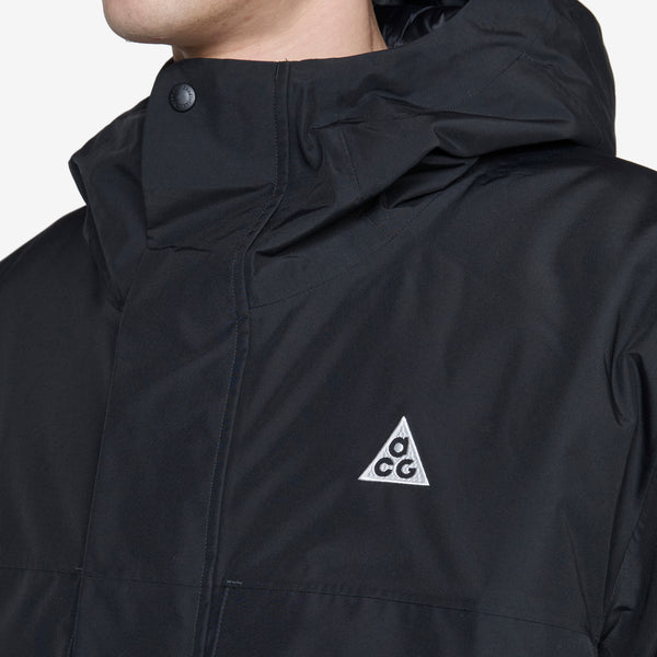 ACG 'Skull Peak' PrimaLoft® Storm-FIT Jacket Black | Anthracite | Black | Summit White Jackets
