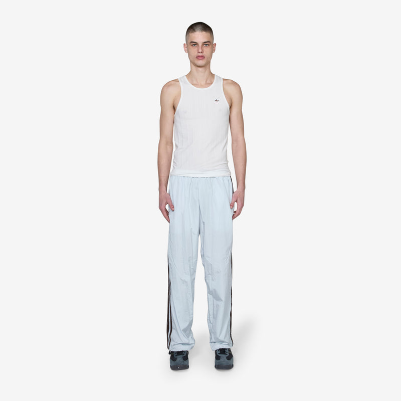 CLOT x Rib Tank White Tees
