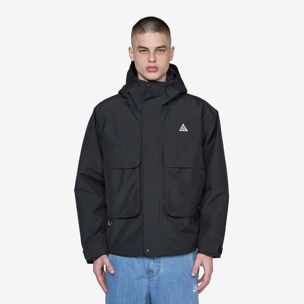 ACG 'Skull Peak' PrimaLoft® Storm-FIT Jacket Black | Anthracite | Black | Summit White Jackets