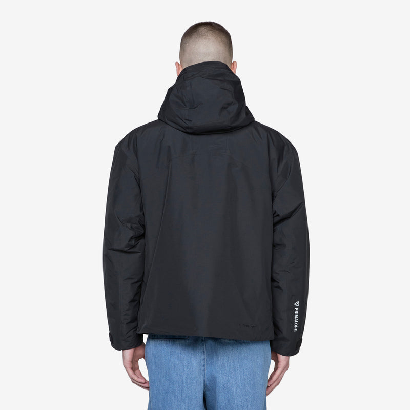 ACG 'Skull Peak' PrimaLoft® Storm-FIT Jacket Black | Anthracite | Black | Summit White Jackets