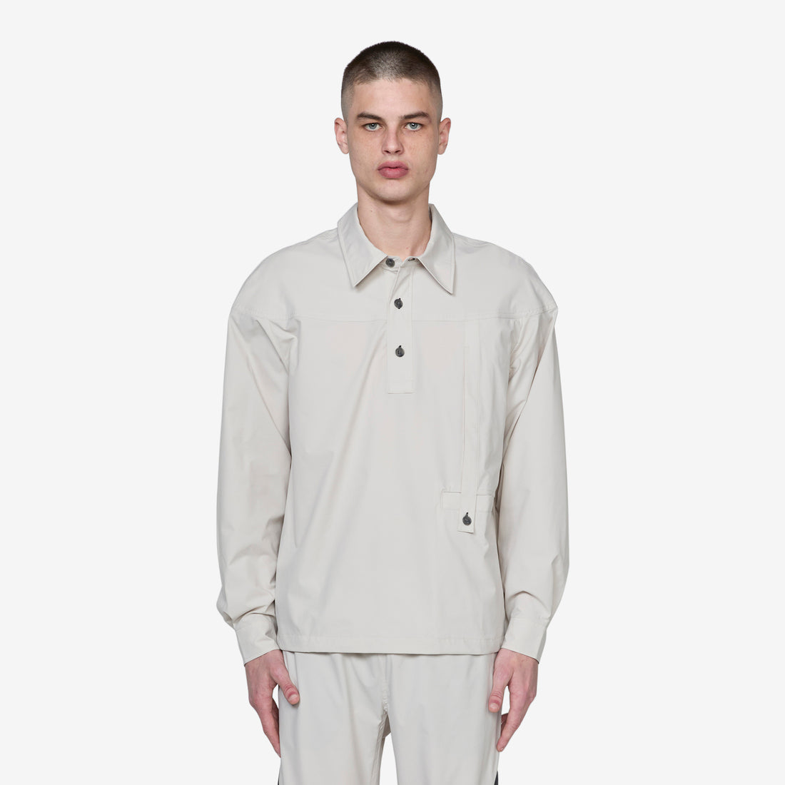 ASICS NOVALIS Ormosiancy Pullover Quartz Jackets