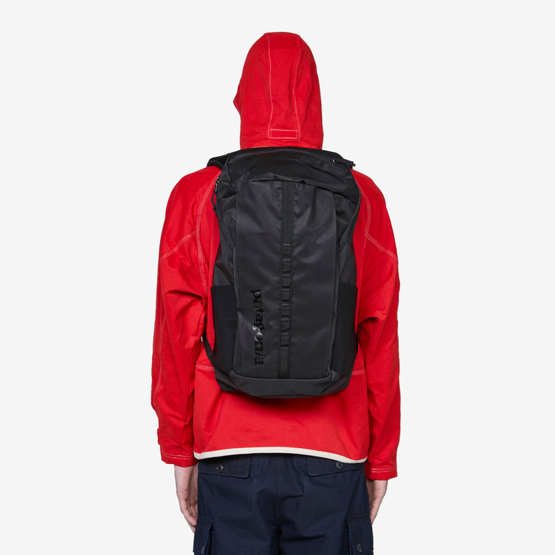 Black Hole Pack 25L Black Bags