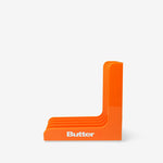 Record Holder Orange