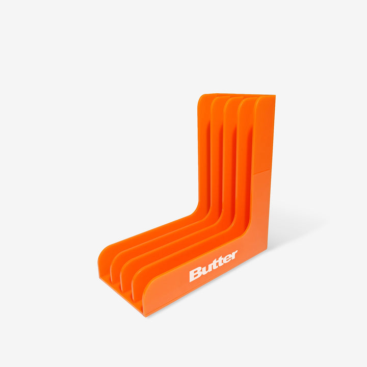 Record Holder Orange