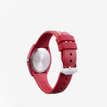 AAPE x Canva 34mm Red Camo