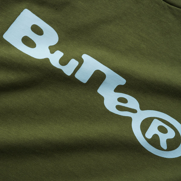 Registered T-Shirt Washed Army Tees