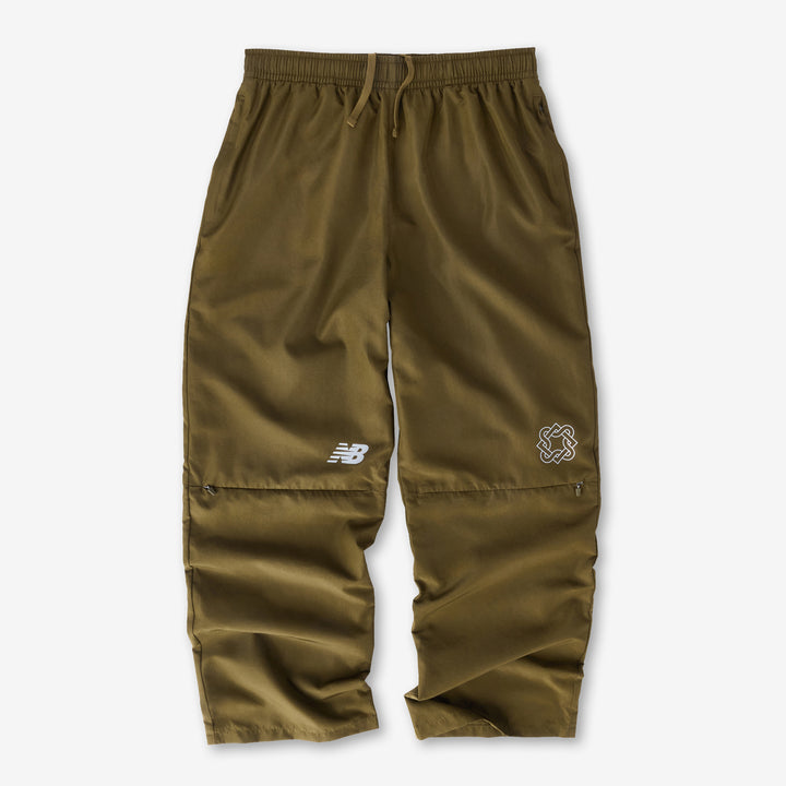 Lack of Guidance x Training Pants Woodland Front