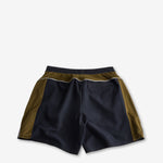 Lack of Guidance x Shorts Black