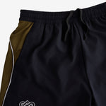 Lack of Guidance x Shorts Black