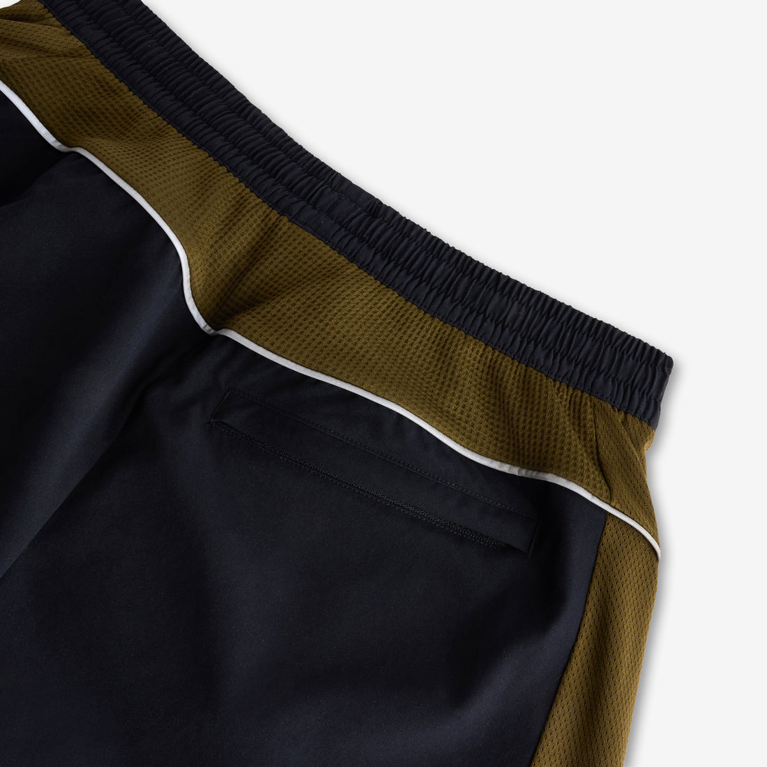 Lack of Guidance x Shorts Black Shorts