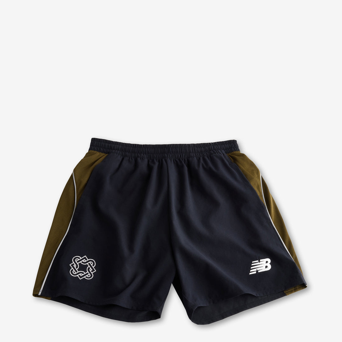 Lack of Guidance x Shorts Black Shorts