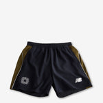 Lack of Guidance x Shorts Black