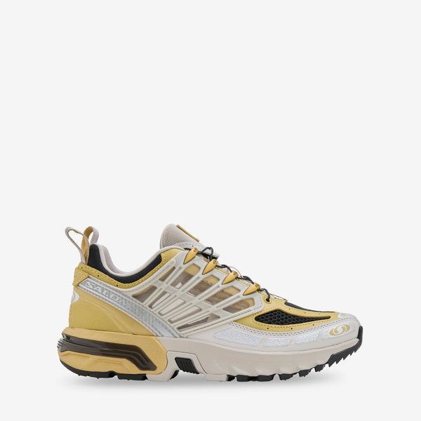 ACS PRO 20Y Rich Gold Old | Silver Cloud | Black Footwear