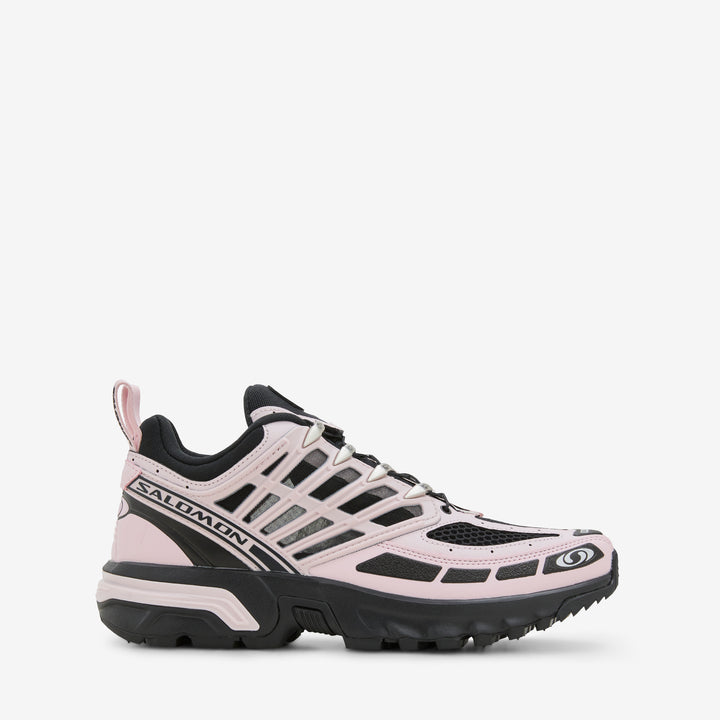 ACS Pro Black | Icy Pink | Black