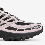 ACS Pro Black | Icy Pink | Black