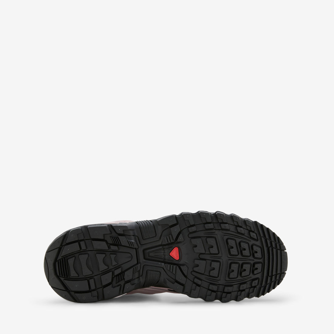 ACS Pro Black | Icy Pink | Black Footwear