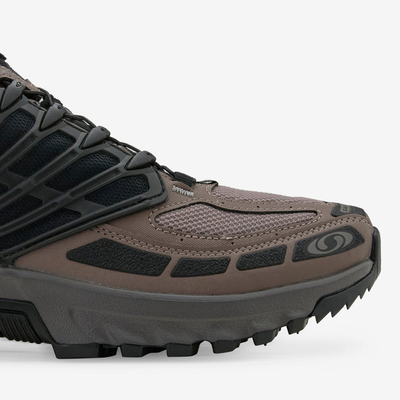 ACS PRO GTX Iron | Plum Kitten | Black – Above The Clouds