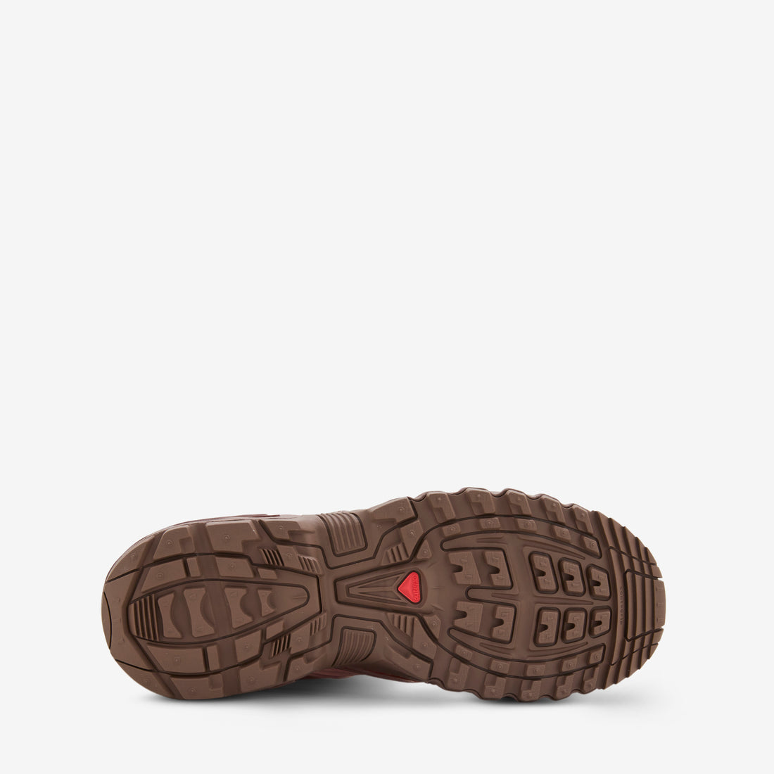 ACS Pro Red Ashes Pecan Brown | Chili | Mustang Footwear