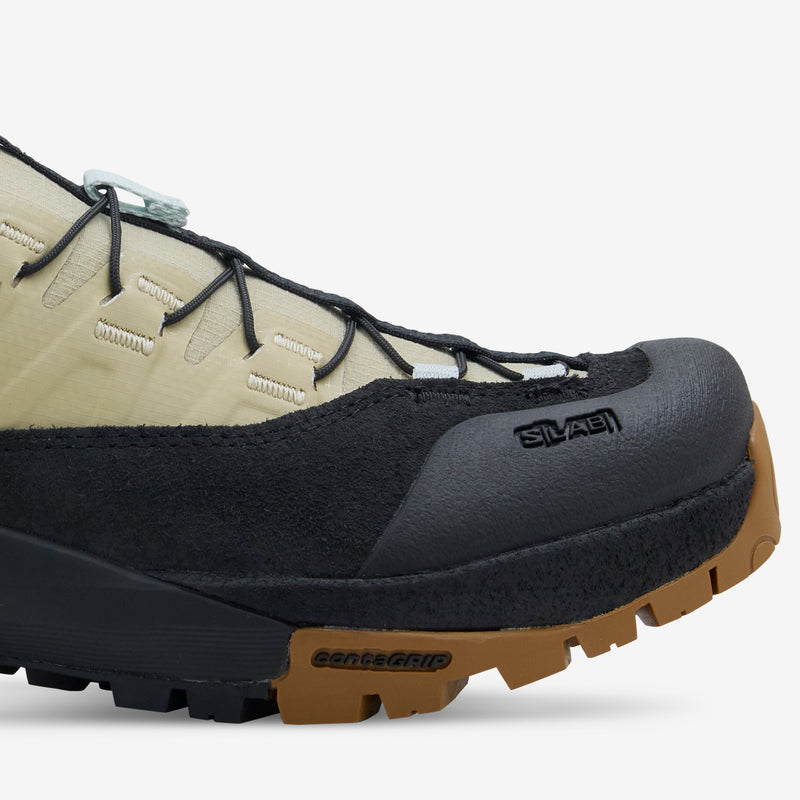 Alpinway Advanced Pale Olive Green | Black | Ice Flow Footwear