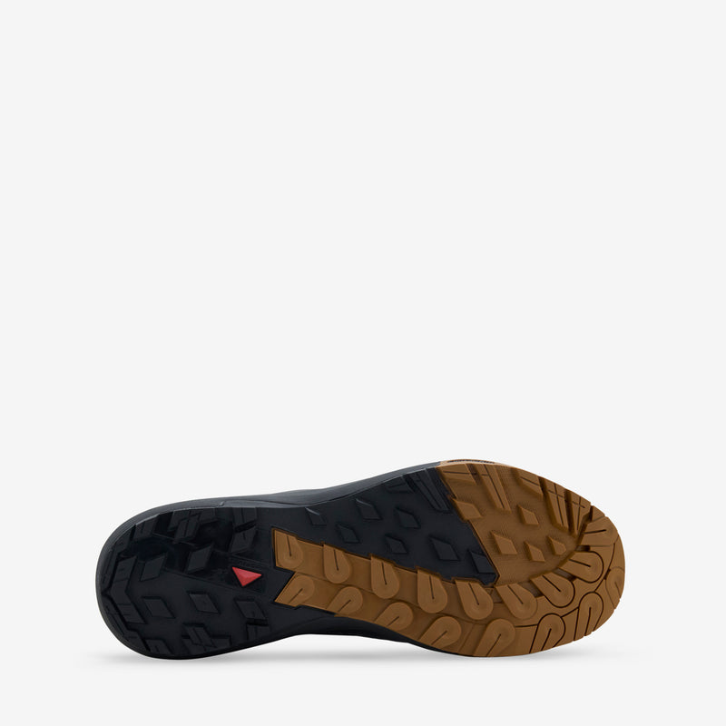Alpinway Advanced Pale Olive Green | Black | Ice Flow Footwear