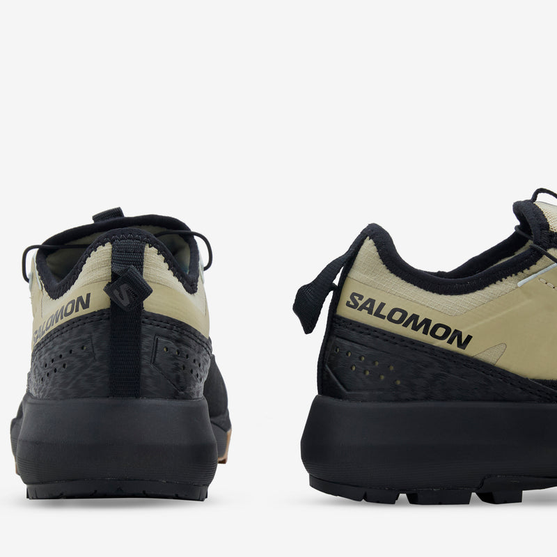 Alpinway Advanced Pale Olive Green | Black | Ice Flow Footwear