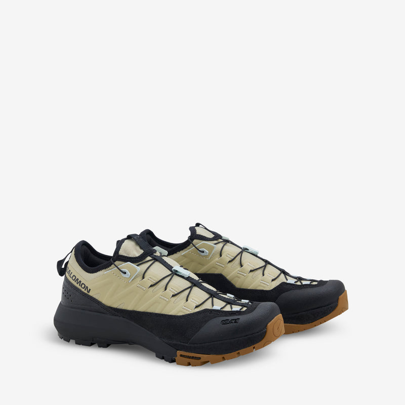 Alpinway Advanced Pale Olive Green | Black | Ice Flow Footwear