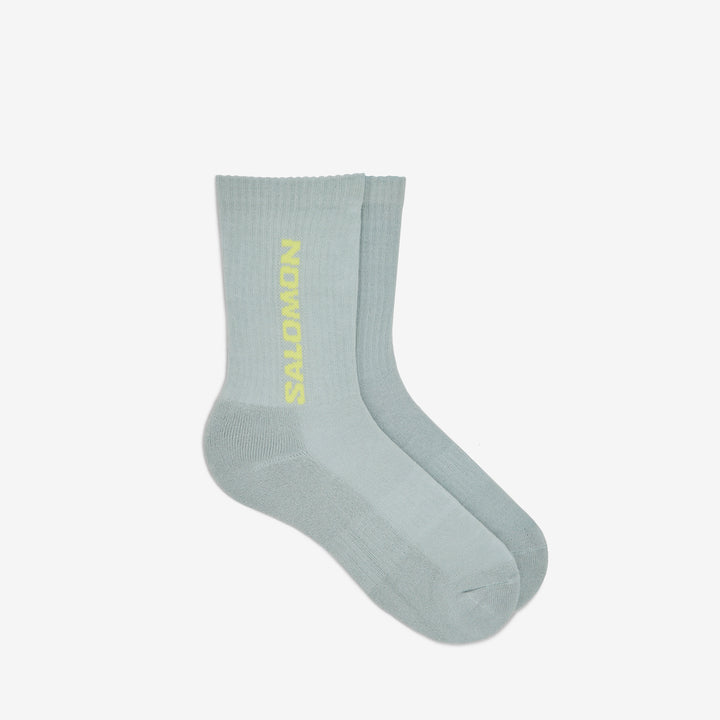 Everyday Crew 3-Pack Socks Ice Flow | Vanilla Cream | Lilac Ash