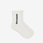 Everyday Crew 3-Pack Socks Vanilla Ice | Acid Lime | Deep Blue