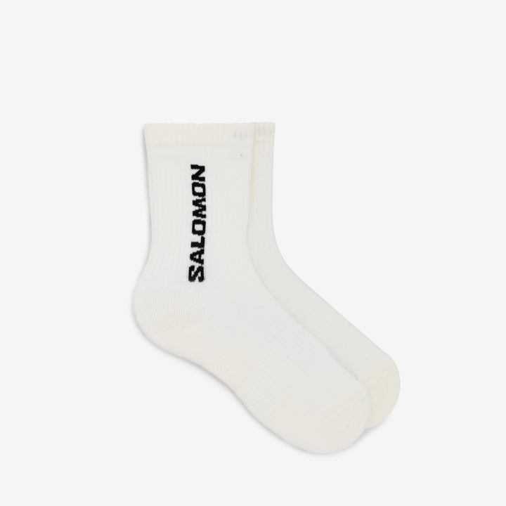 Everyday Crew 3-Pack Socks Vanilla Ice | Acid Lime | Deep Blue