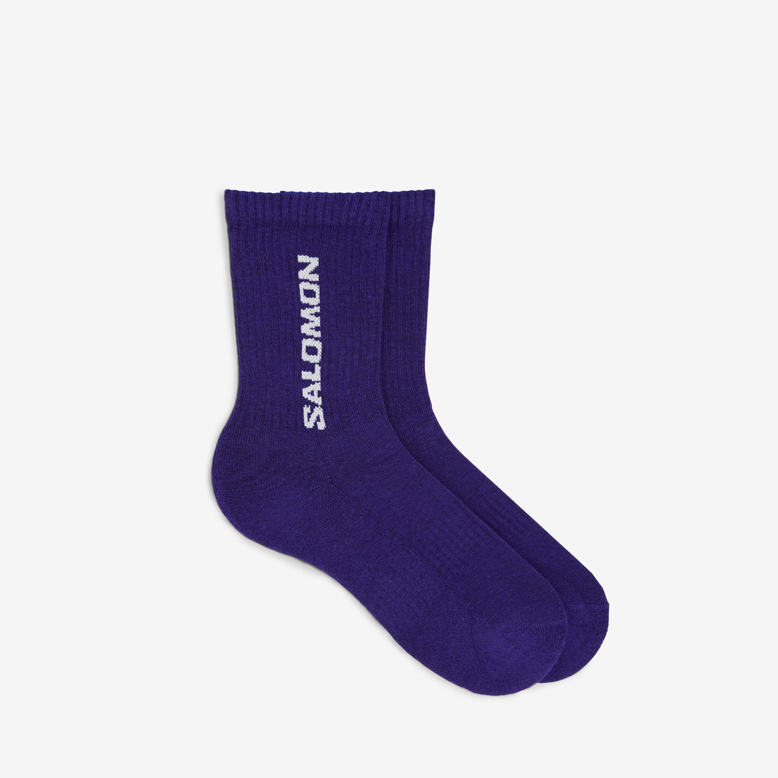 Everyday Crew 3-Pack Socks Vanilla Ice | Acid Lime | Deep Blue Jumpers