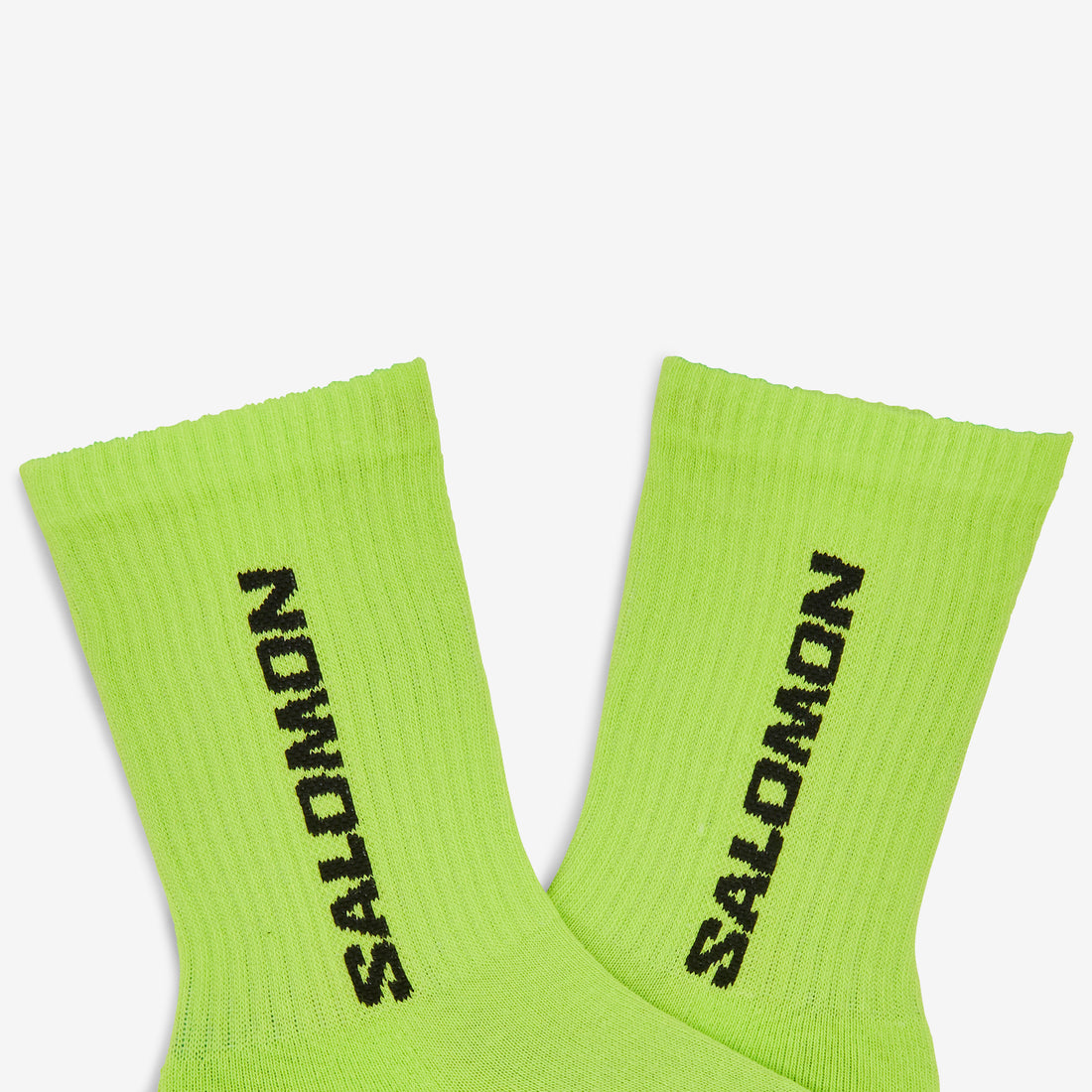 Everyday Crew 3-Pack Socks Vanilla Ice | Acid Lime | Deep Blue Jumpers