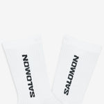 Everyday Crew 3-Pack Socks Black | White | Medium Grey Melange