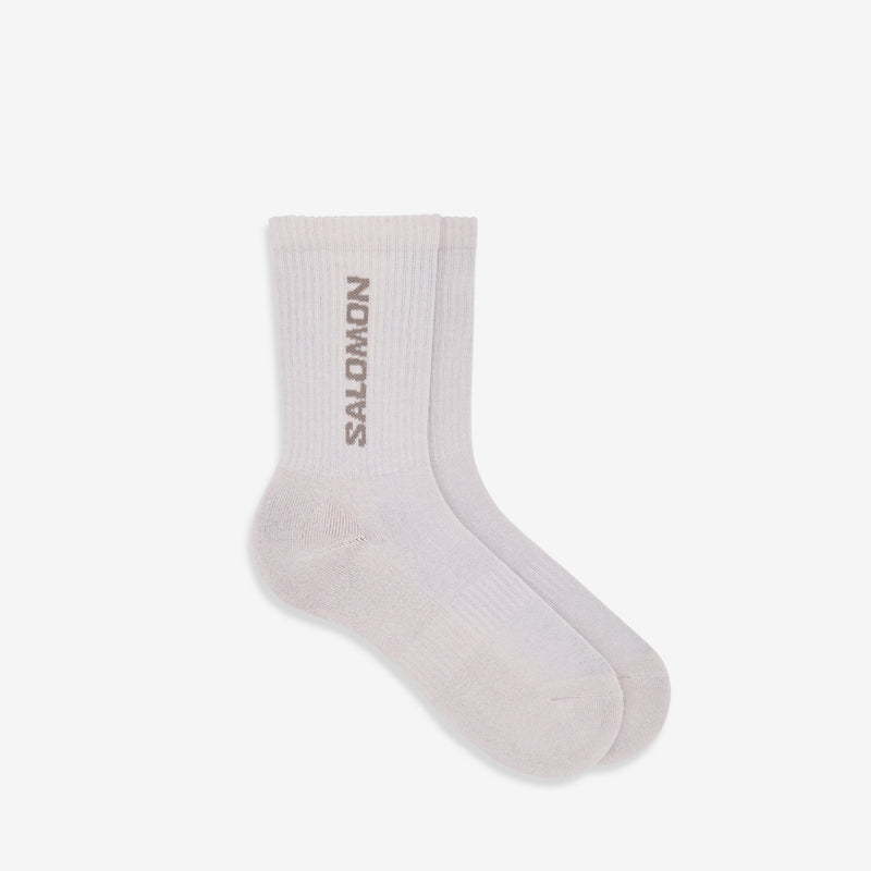 Everyday Crew 3-Pack Socks Silver Cloud | Sedona Sage | French Roast Accessories