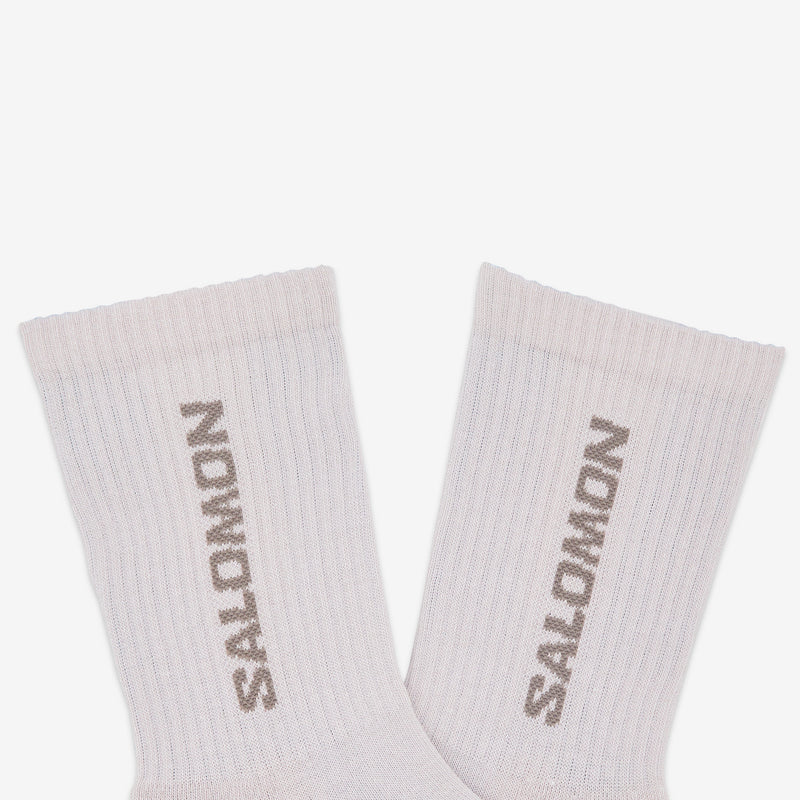Everyday Crew 3-Pack Socks Silver Cloud | Sedona Sage | French Roast Accessories