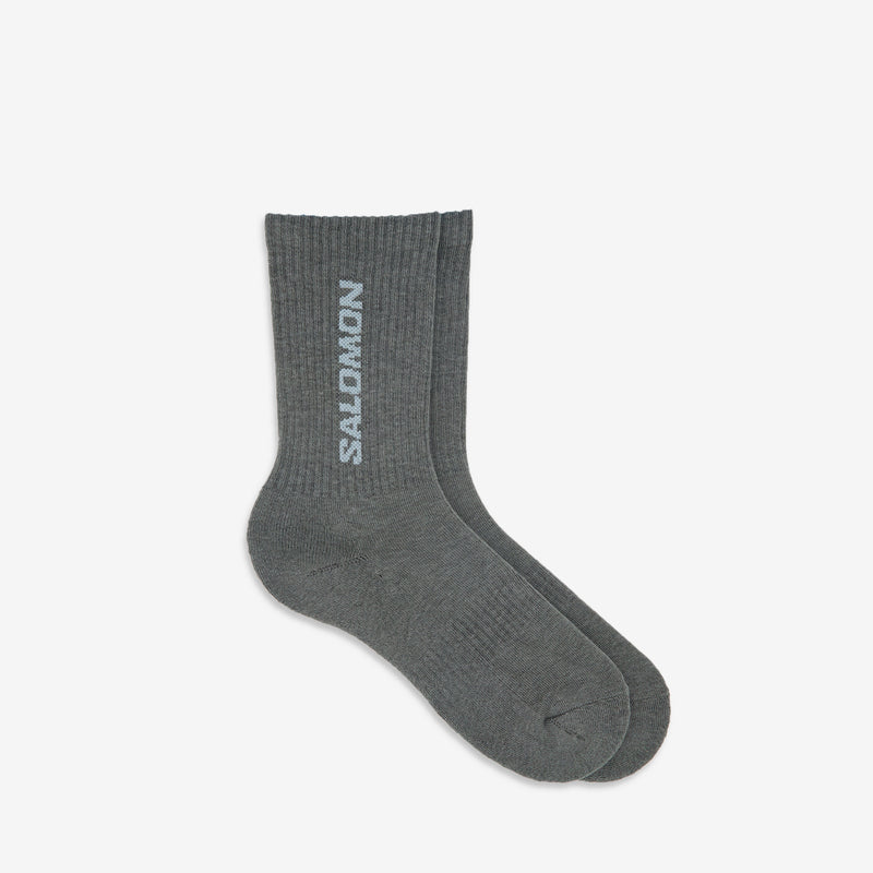 Everyday Crew 3-Pack Socks Silver Cloud | Sedona Sage | French Roast Accessories