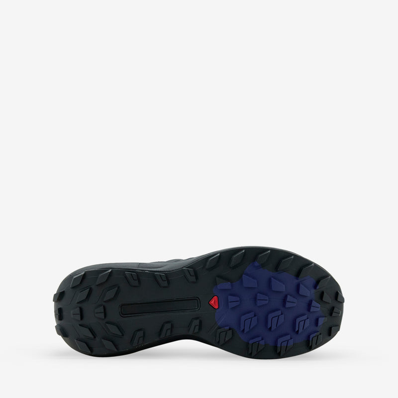 Genesis Advanced Black | Black | Black Footwear