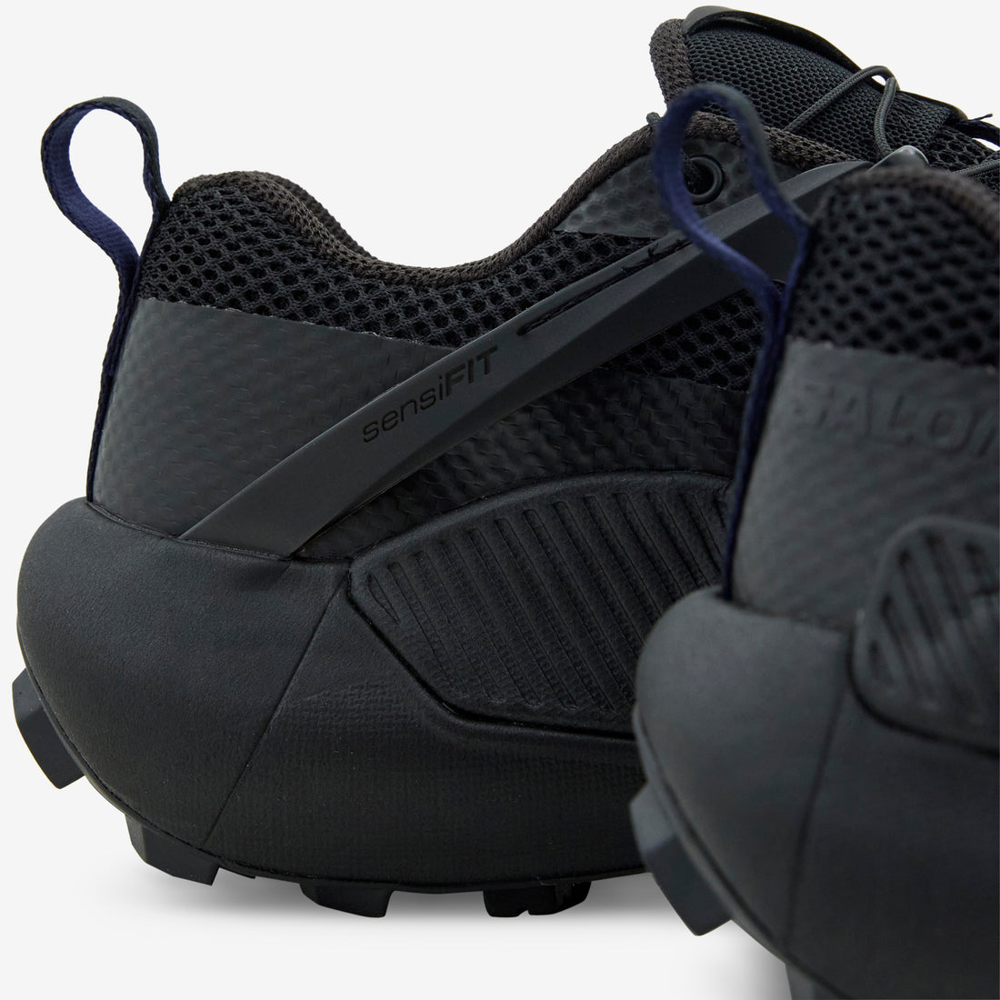 Genesis Advanced Black | Black | Black Footwear