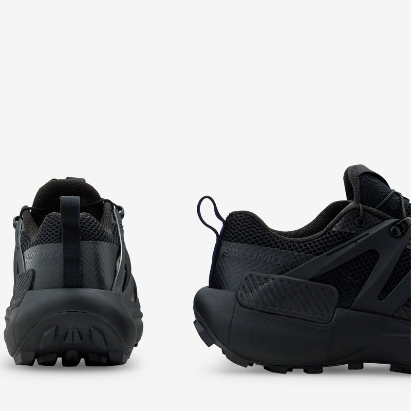 Genesis Advanced Black | Black | Black Footwear