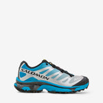 XT-4 OG Ftw Silver | Black | Transcend Blue