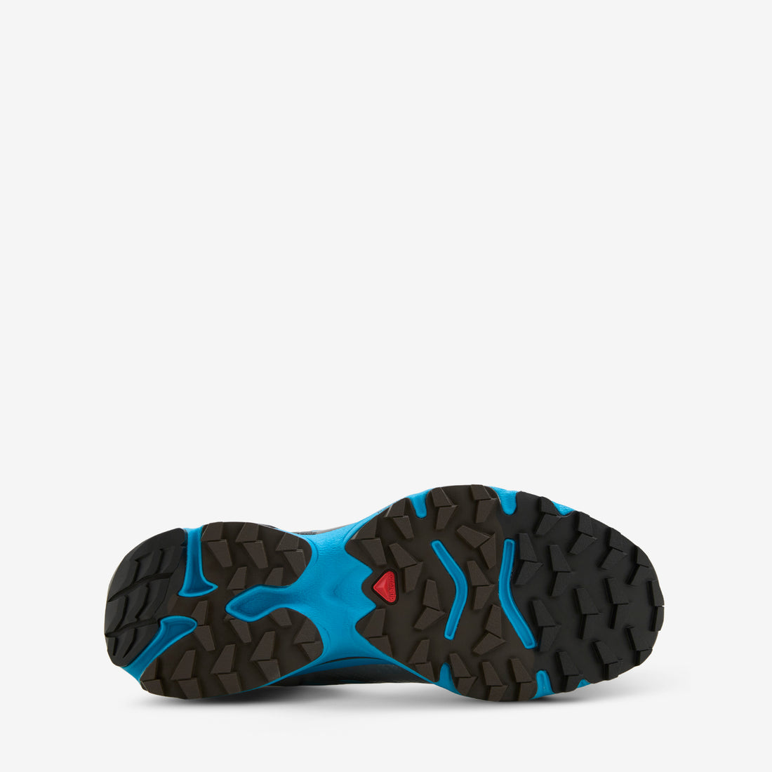 XT-4 OG Ftw Silver | Black | Transcend Blue Footwear