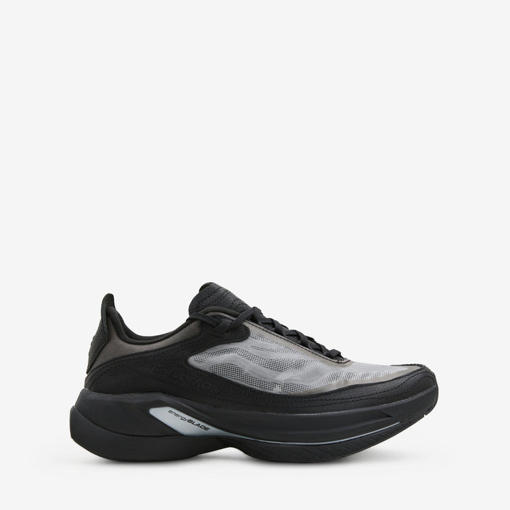 Neuva Advanced Black | Black | Ftw Silver