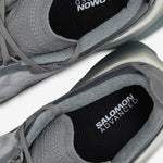 Neuva Advanced Sedona Sage | Metal | Ice Flow