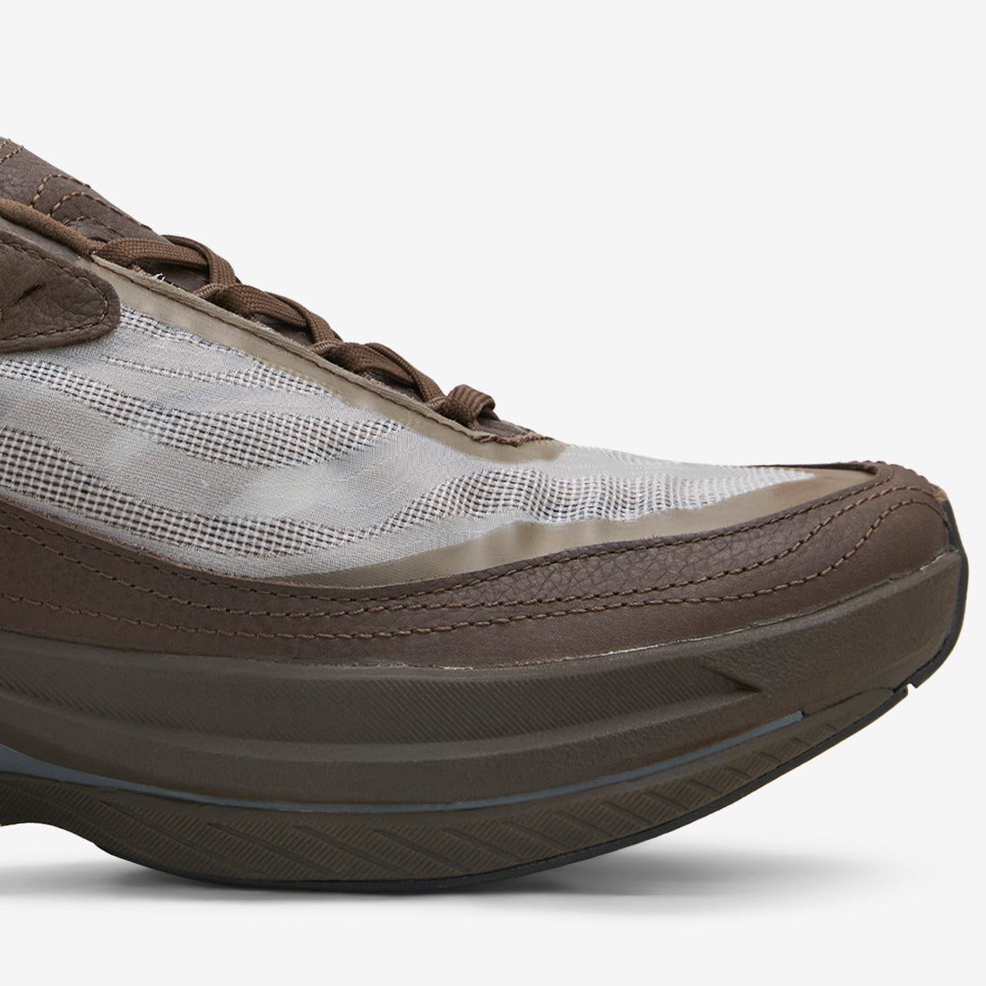 Neuva Advanced Earth Brown | Cloudburst | Earth Brown Footwear