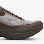 Neuva Advanced Earth Brown | Cloudburst | Earth Brown