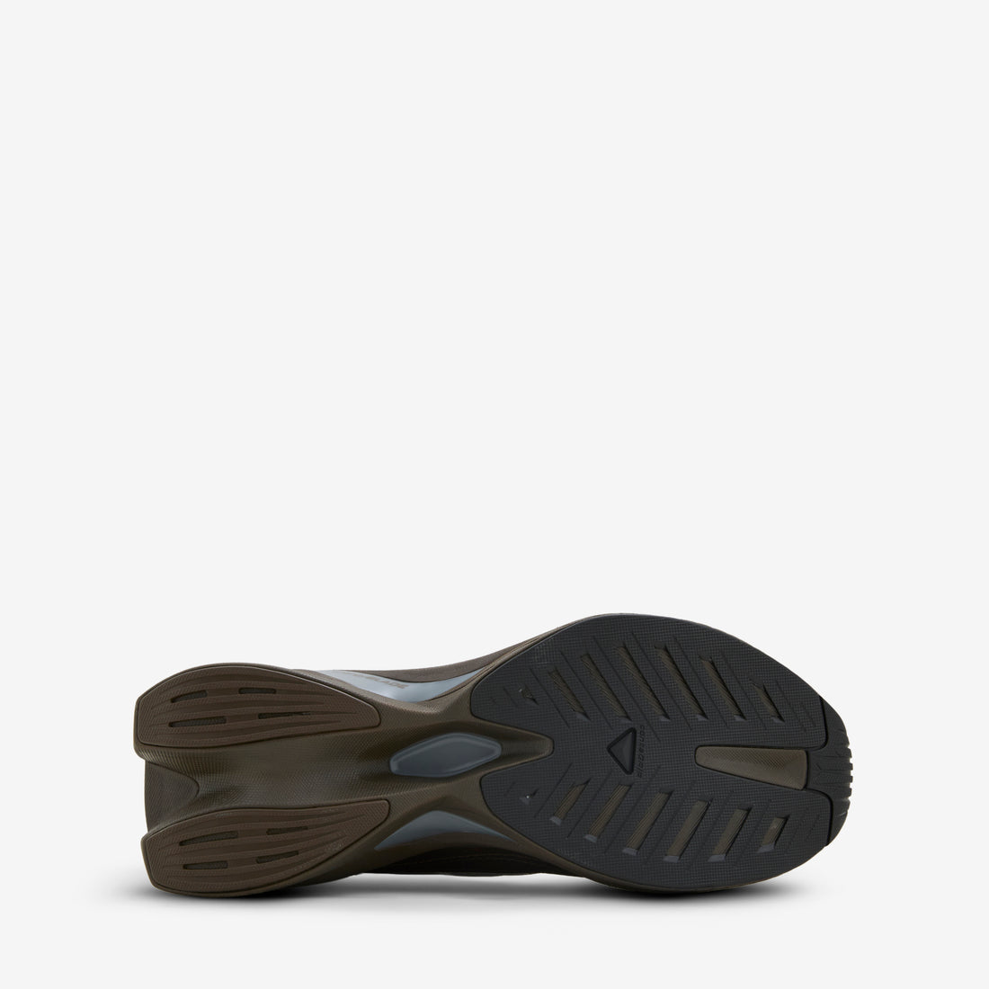 Neuva Advanced Earth Brown | Cloudburst | Earth Brown Footwear