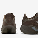 Neuva Advanced Earth Brown | Cloudburst | Earth Brown
